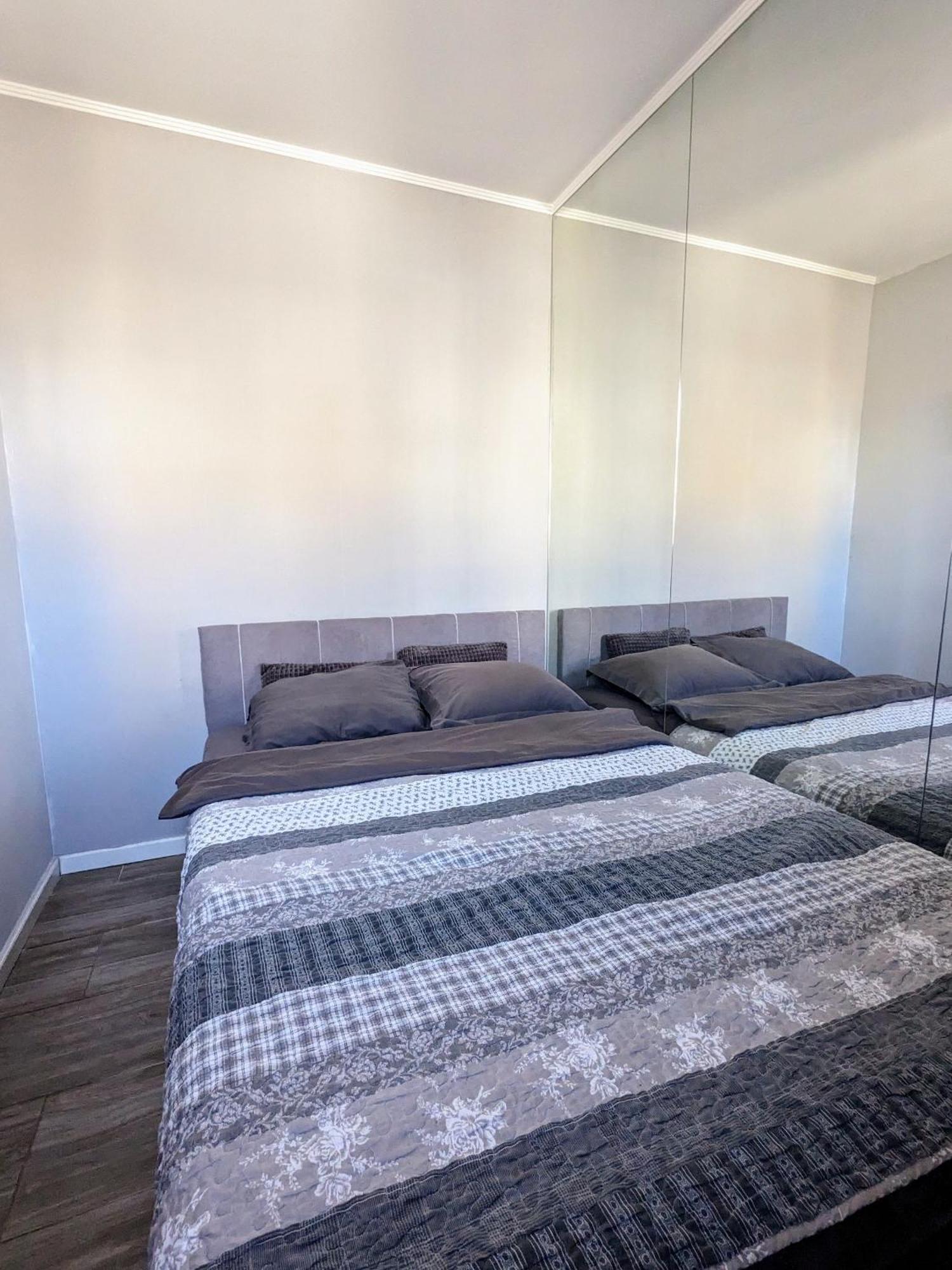 Danka Apartamento Belgrado Exterior foto