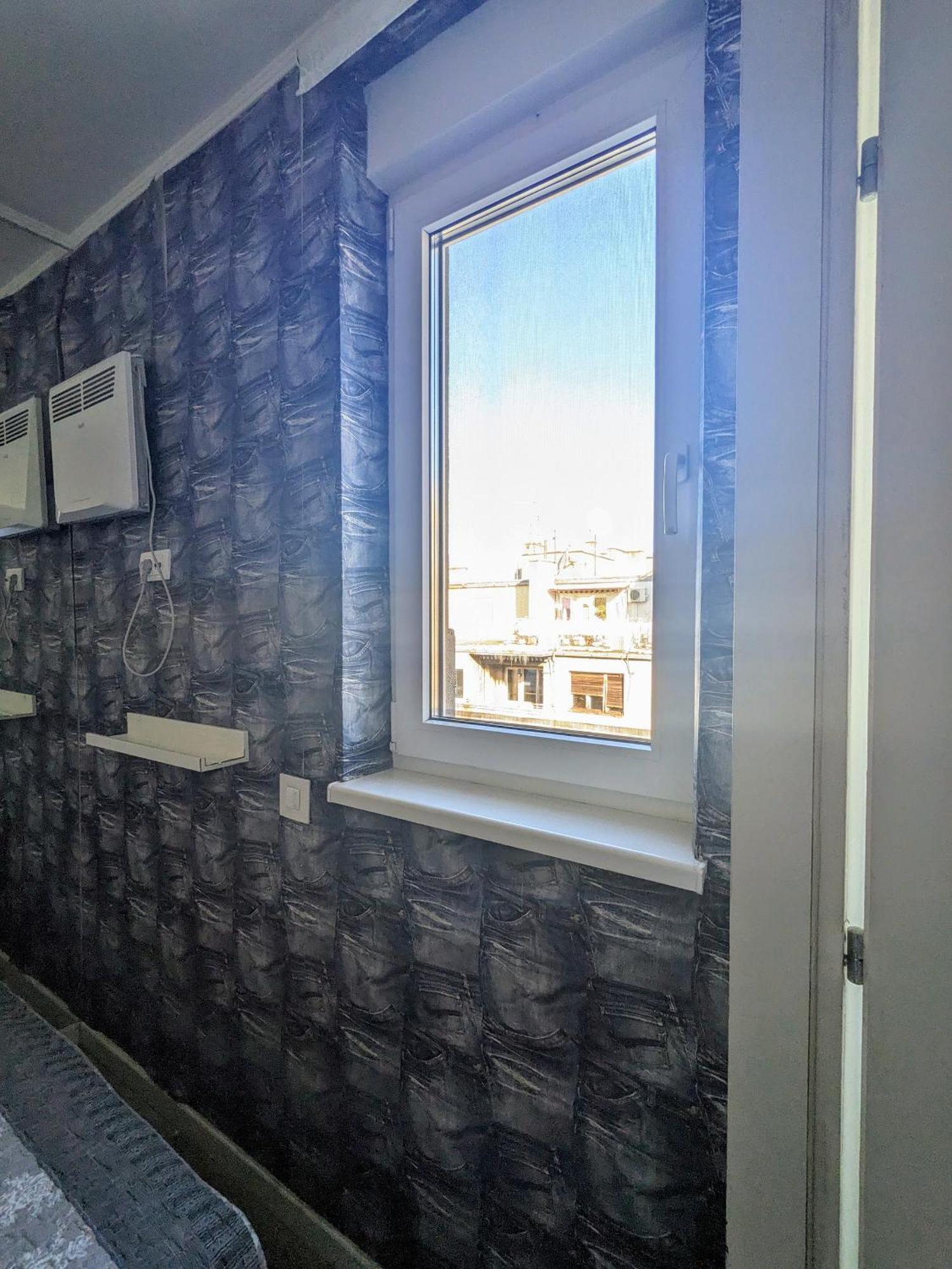 Danka Apartamento Belgrado Exterior foto